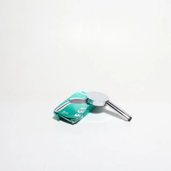 hansgrohe Pulsify S - úsporná sprchová hlavice 6 l/min (EcoSmart+), ruční sprcha s 1 typem proudu,