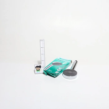 hansgrohe Pulsify S - úsporná sprchová hlavice 6 l/min (EcoSmart+), ruční sprcha s 1 typem proudu,
