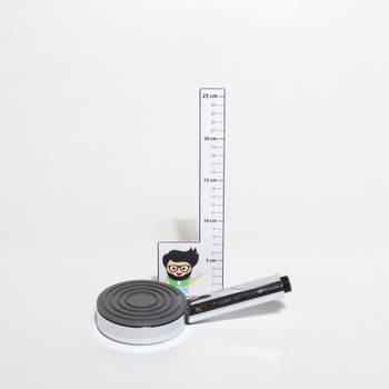hansgrohe Pulsify S - úsporná sprchová hlavice 6 l/min (EcoSmart+), ruční sprcha s 1 typem proudu,
