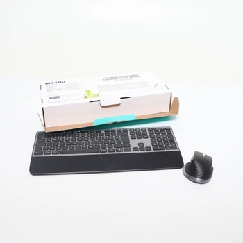 Set klávesnice a myši CITLLA M9100