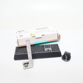 Set klávesnice a myši CITLLA M9100