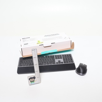 Set klávesnice a myši CITLLA M9100