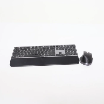 Set klávesnice a myši CITLLA M9100