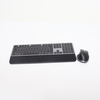 Set klávesnice a myši CITLLA M9100