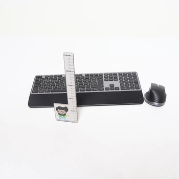 Set klávesnice a myši CITLLA M9100