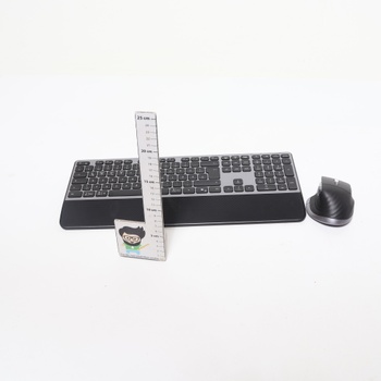 Set klávesnice a myši CITLLA M9100