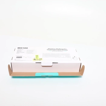 Set klávesnice a myši CITLLA M9100