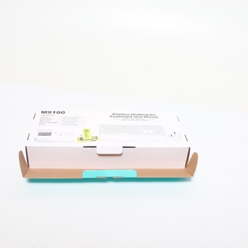 Set klávesnice a myši CITLLA M9100