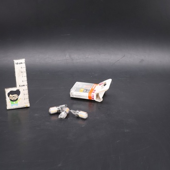 OSRAM BASE LED žiarovka PIN, kolíková žiarovka s päticou G9, 2,60 W, náhrada za 30W žiarovku, teplá