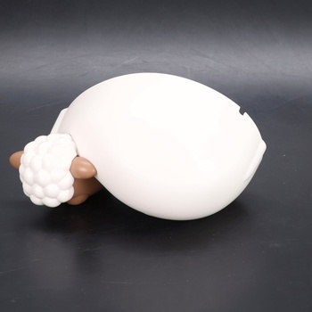 Tréningový budík Zazu ZA-SAM-03