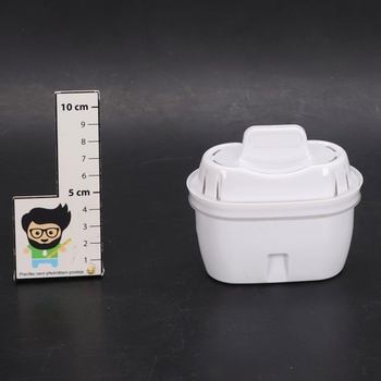 Vodné filtre Philips Water 6ks