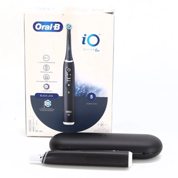 Zubní kartáček Oral-B iO Series 6