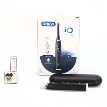 Zubní kartáček Oral-B iO Series 6