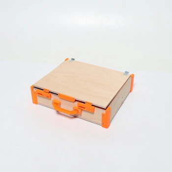 Box na náradie V-9.5, Š-41, H-37 cm