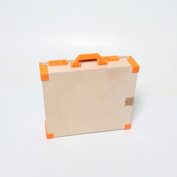 Box na náradie V-9.5, Š-41, H-37 cm