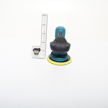 Leštička XIAZIR  21 V, 2000 mAh