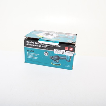 Leštička XIAZIR  21 V, 2000 mAh