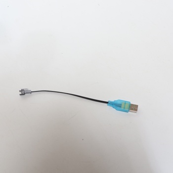 Vodná pištoľ StimuVariety elektrická, modrá