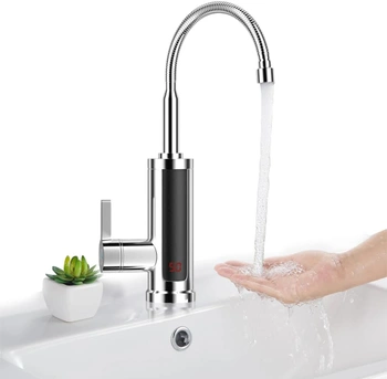 Kuchyňská baterie Ruioomeep RY-019