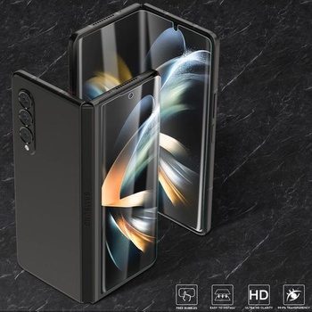 Balenie 4 ochranných fólií na displej kompatibilných so Samsung Galaxy Z Fold 5/4 5G