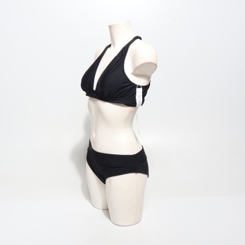 Dámske bikiny CUPSHE čierne M