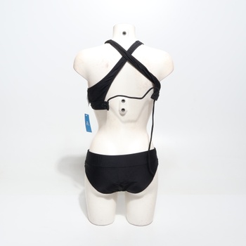 Dámske bikiny CUPSHE čierne M