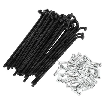 Motoforti 36 univerzálne drôtiky na bicykel 14G, s 36…