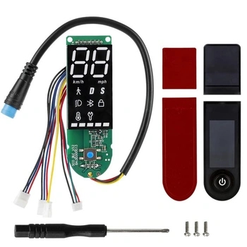 Doska plošných spojov pre elektrickú kolobežku pre Xiaomi…