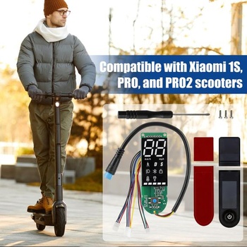 Doska plošných spojov pre elektrickú kolobežku pre Xiaomi 1S/Pro/Pro2