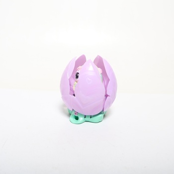 Interaktívna hračka Hatchimals s prekvapením