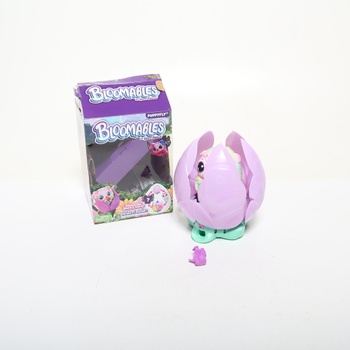 Interaktívna hračka Hatchimals s prekvapením