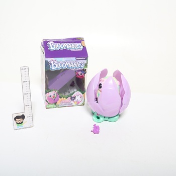 Interaktívna hračka Hatchimals s prekvapením