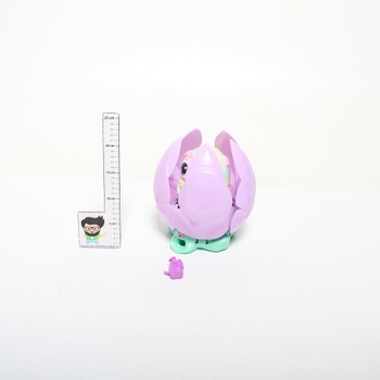 Interaktívna hračka Hatchimals s prekvapením