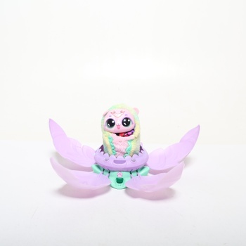 Interaktívna hračka Hatchimals s prekvapením