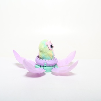 Interaktívna hračka Hatchimals s prekvapením