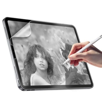 2 kusy ochrannej papierovej fólie pre Microsoft Surface Pro 7/Pro 7 Plus 12,3 palca