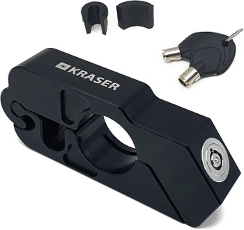 Brzdový zámok Kraser KR720B