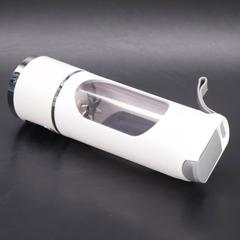 Prenosný mixér EasySpeed ​​biely