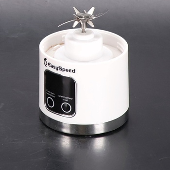 Prenosný mixér EasySpeed ​​biely