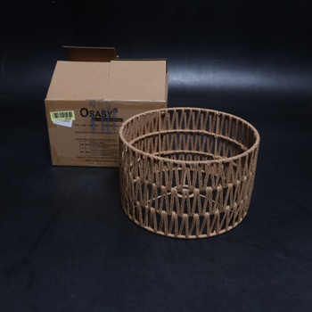 Tienidlo Osasy LS10ZT hnedé