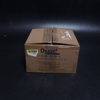 Tienidlo Osasy LS10ZT hnedé
