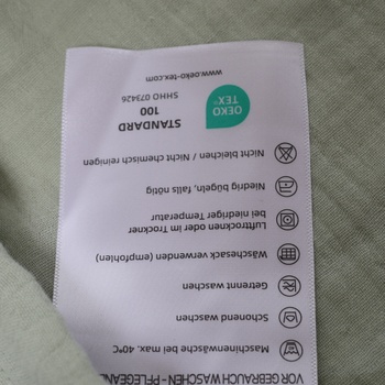 Posteľné obliečky Duvetnova