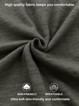 Pánska henley košeľa s krátkym rukávom, pánska ležérna košeľa, vintage štýl, ľahké tričko s