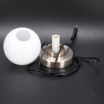 Stolová LED lampa B.K. Licht BLK 1087