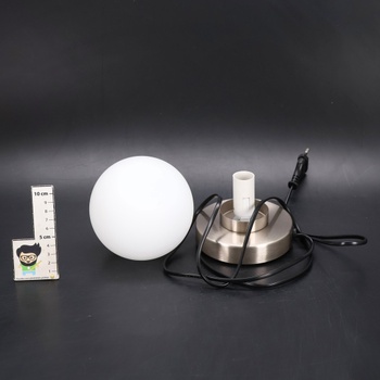 Stolová LED lampa B.K. Licht BLK 1087