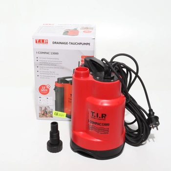 Ponorné čerpadlo T.I.P. I-Compac 13000