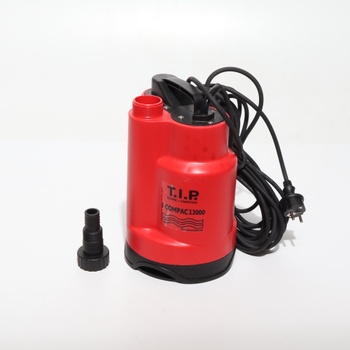 Ponorné čerpadlo T.I.P. I-Compac 13000