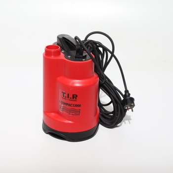 Ponorné čerpadlo T.I.P. I-Compac 13000