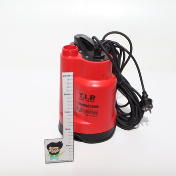 Ponorné čerpadlo T.I.P. I-Compac 13000