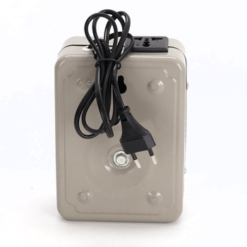 Menič napätia L-home 220V-250V na 100V-120V